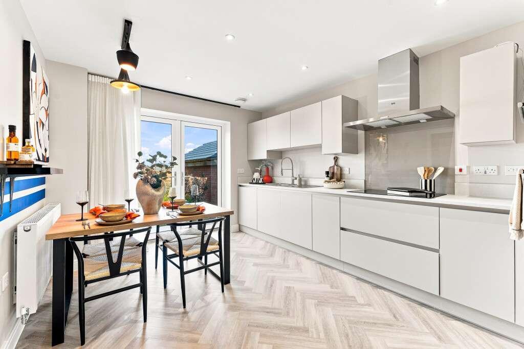 Main image of property: Off Great Stoke Way, Harry Stoke,
Bristol,
BS34