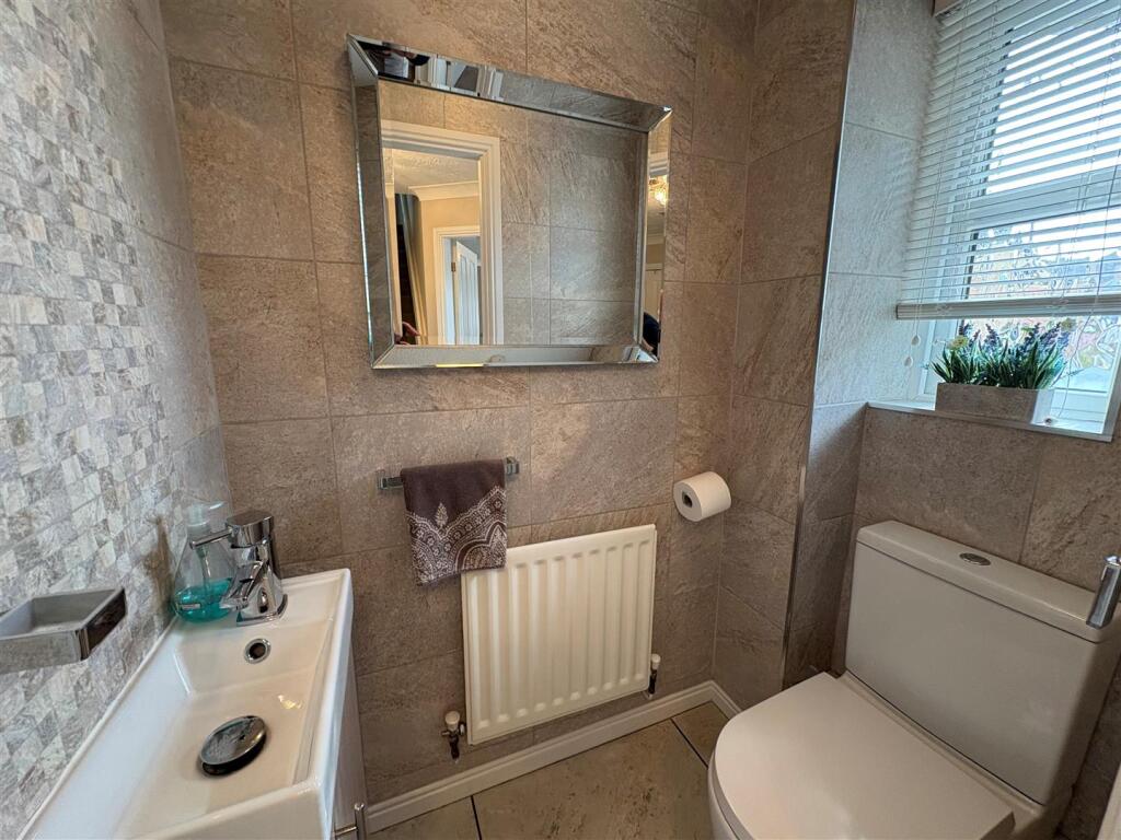 Additional image 15 of Bradshaw View, Queensbury, Bradford