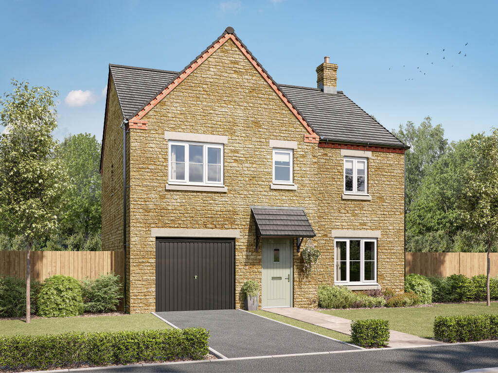 Main image of property: Wykham Lane,
Banbury,
Oxfordshire,
OX16 9UN