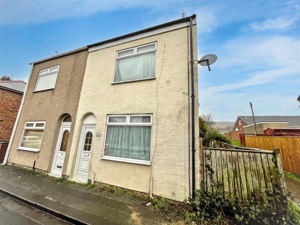 Main image of property: South Street, Eston, Middlesbrough