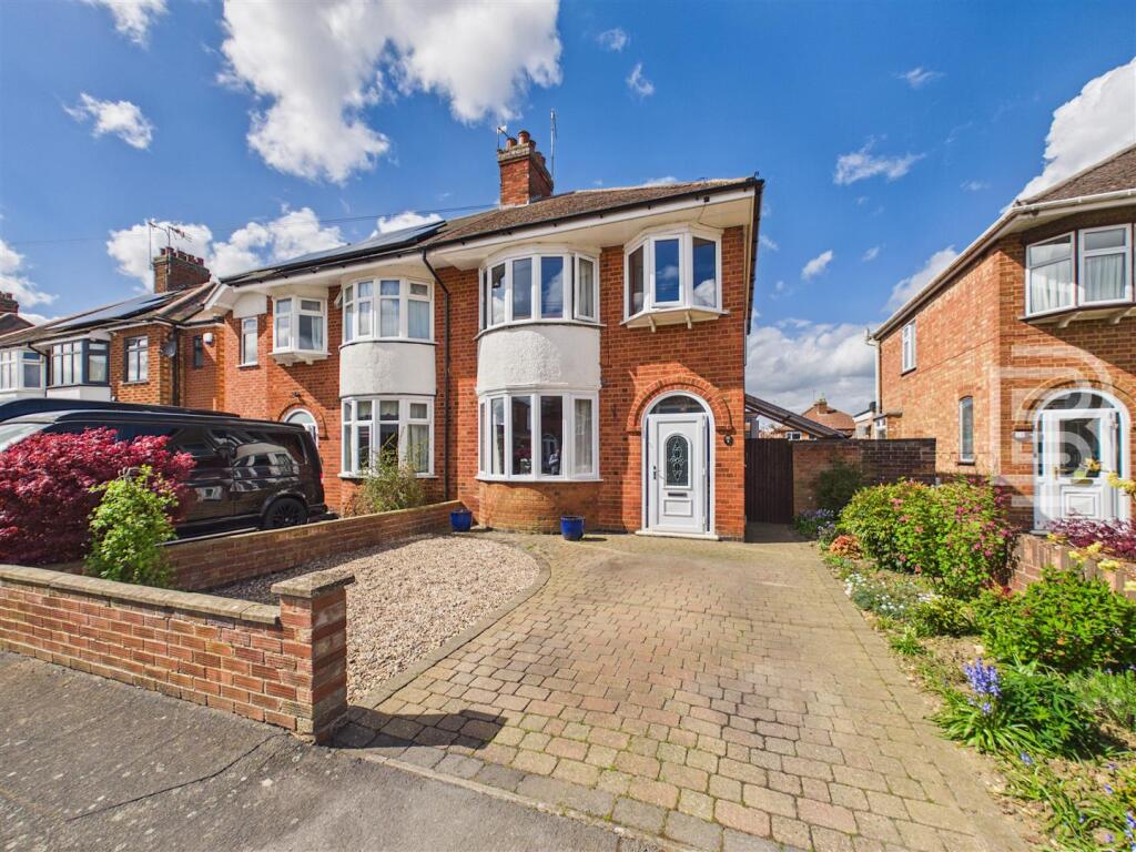 Main image of property: Farm Grove, Rugby