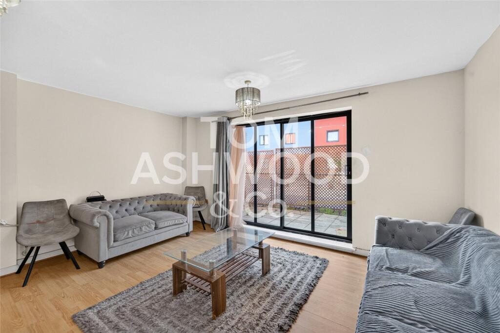 Apartment in London - View 4