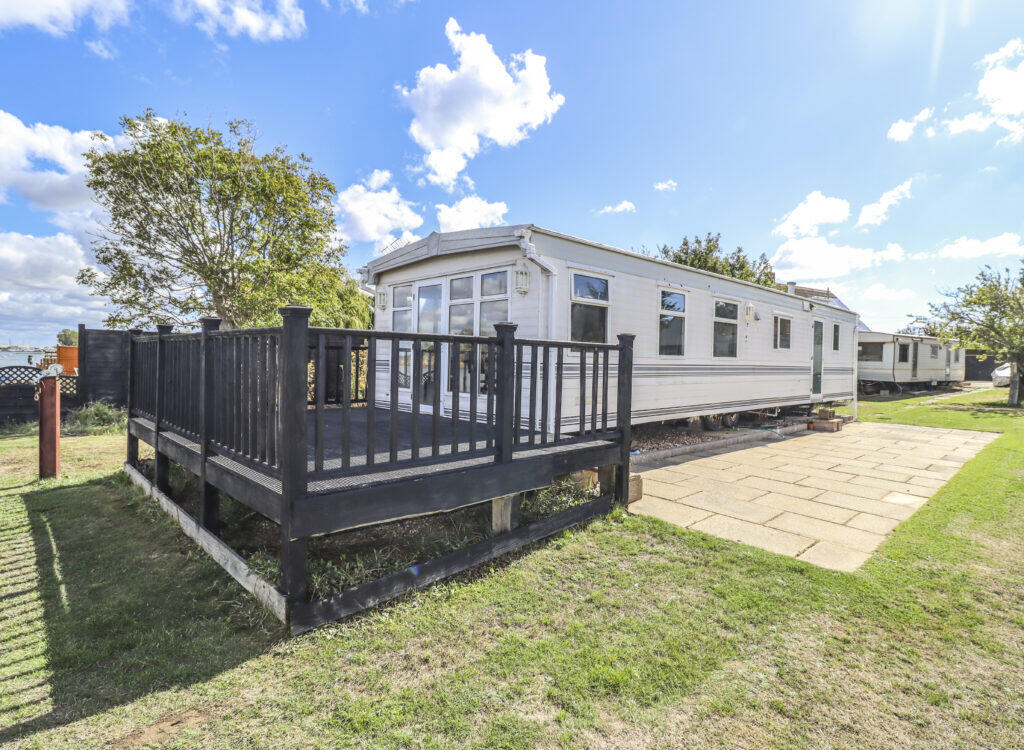 Main image of property: Eastoke Avenue, Hayling Island