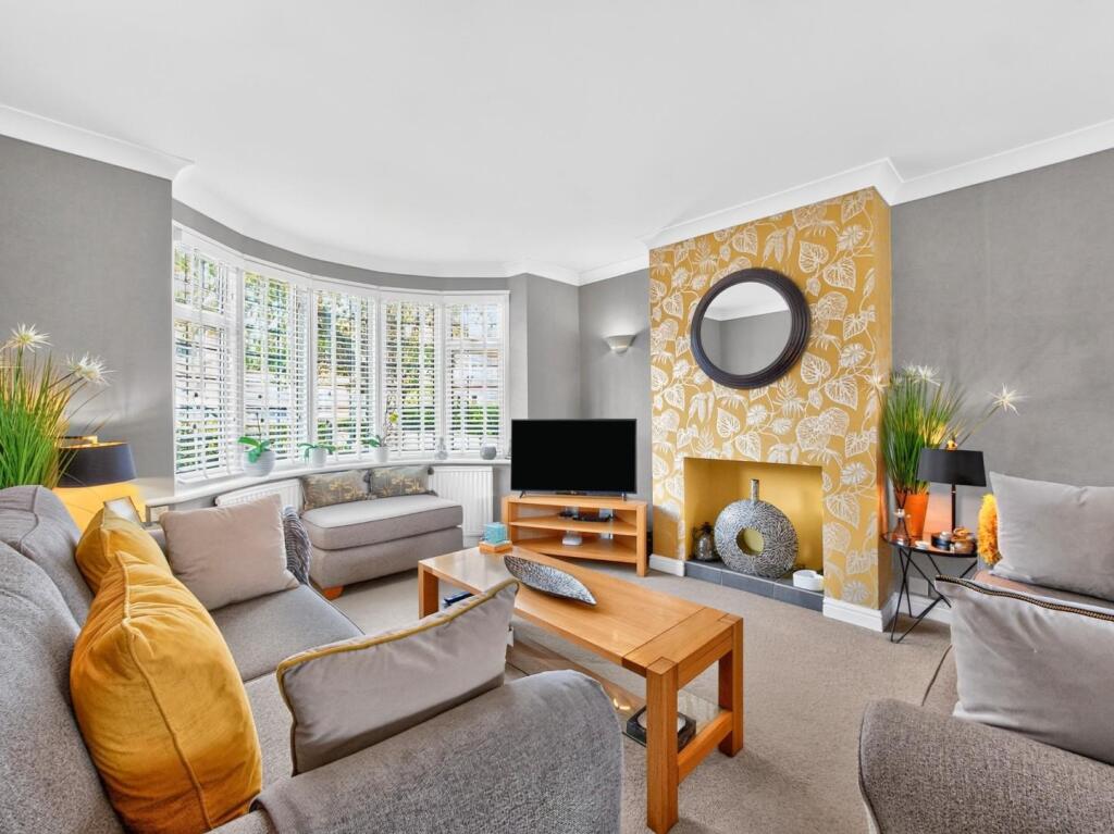 House in York, The Rise, Acomb - View 2