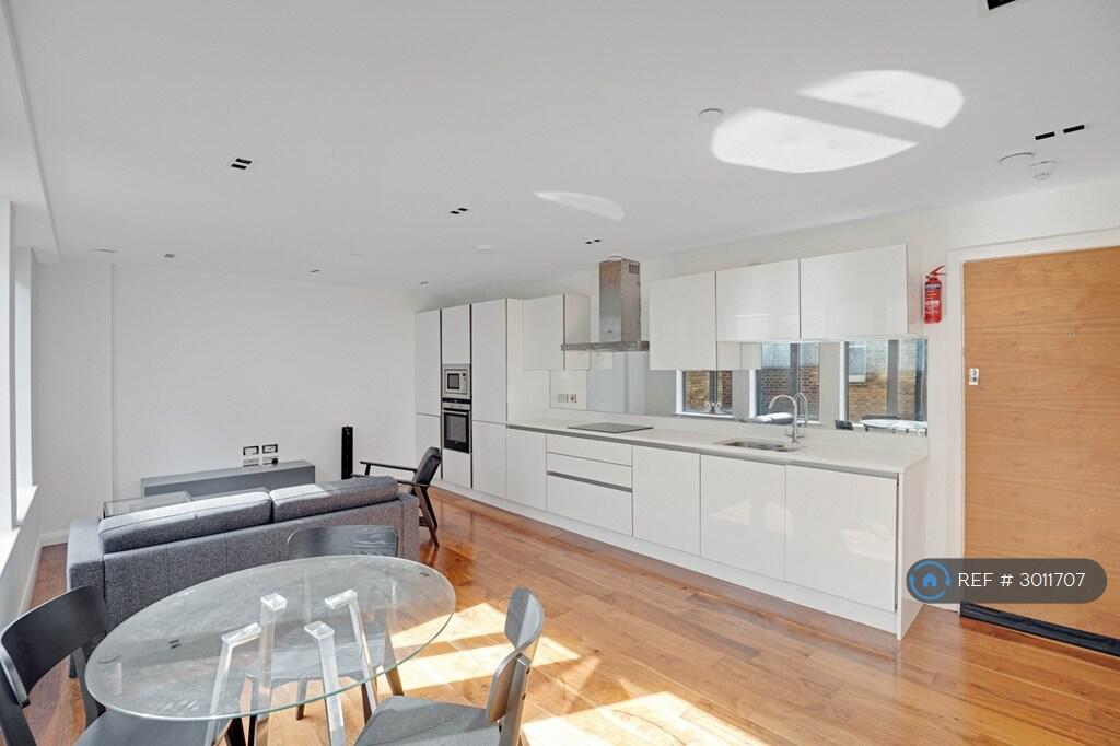 Main image of property: Aston House, London, EC4A