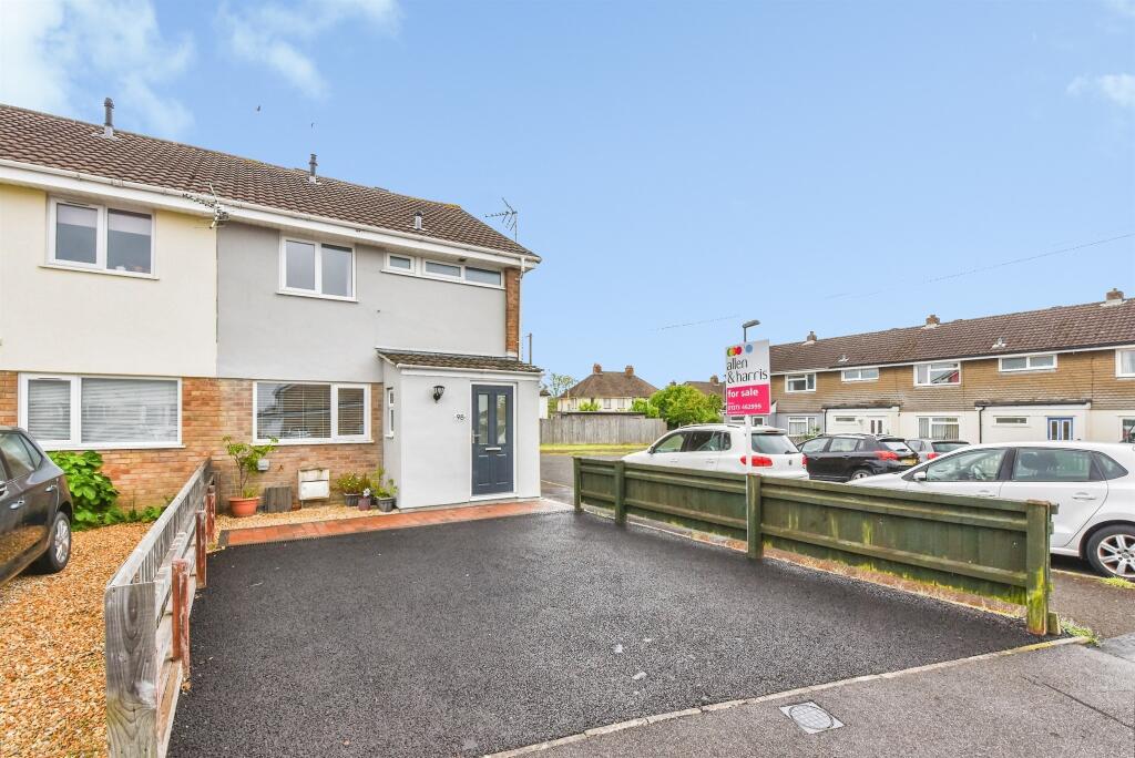 Main image of property: Westfield Road, FROME