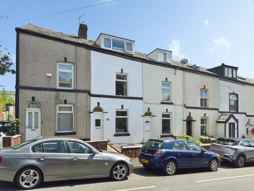 Main image of property: Hough Lane, Bromley Cross, Bolton, BL7