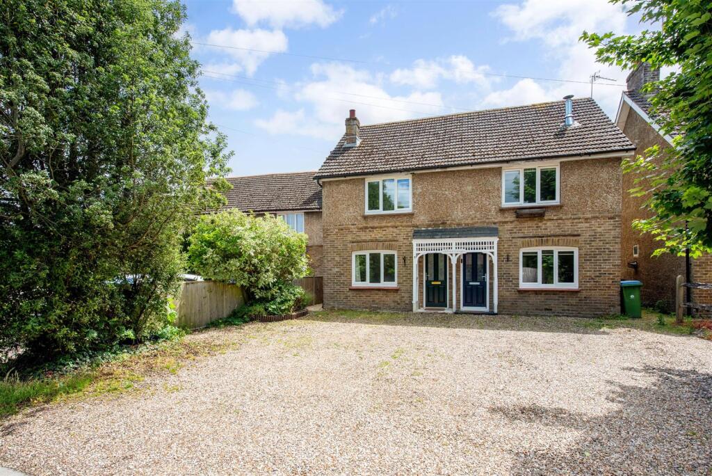 Main image of property: Nyton Road, Westergate