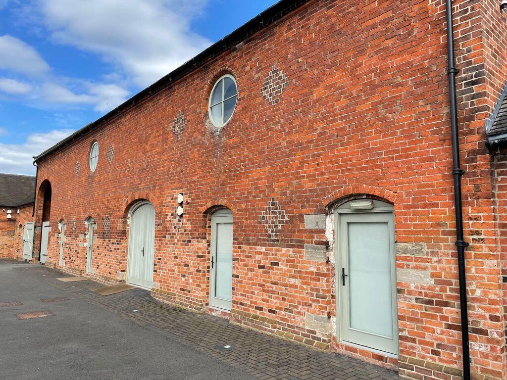 Main image of property: The Threshing Barn, Sapperton Park Courtyard, Marjory Lane, Church Broughton, Derby, Derbyshire