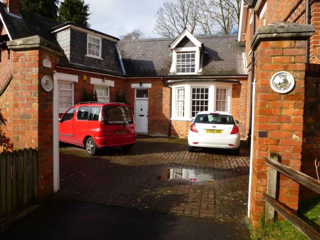 Main image of property: St Peters Avenue, Caversham