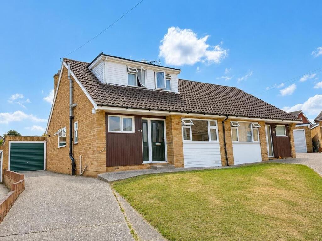 Main image of property: Bramwoods Road, Chelmsford