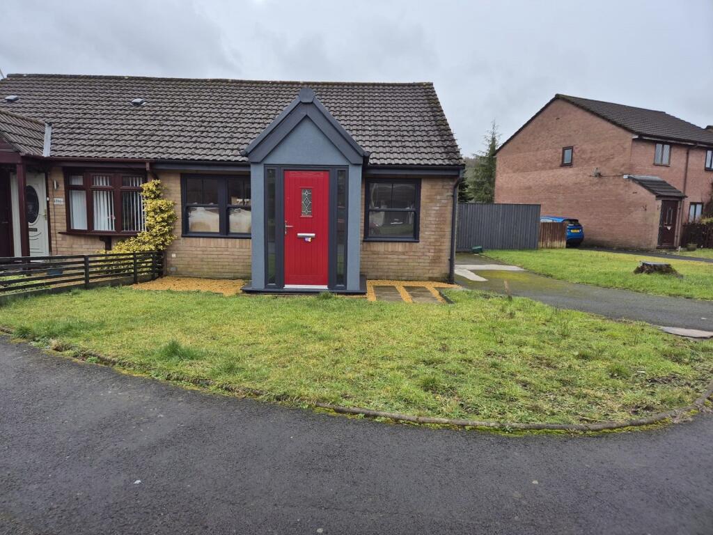 Main image of property: Woodland Vale, Treorchy, Rhondda Cynon Taff. CF42 6TT