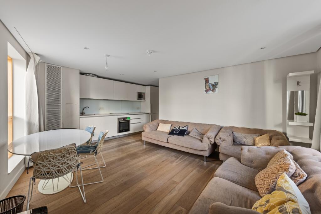 Main image of property: Merchant Square East London W2