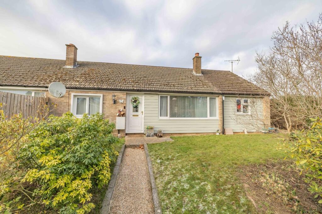 Main image of property: Nettlefield, Kennington, Ashford, Kent, TN24