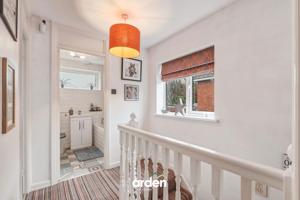 Additional image 11 of Lindridge Close, Redditch, B98