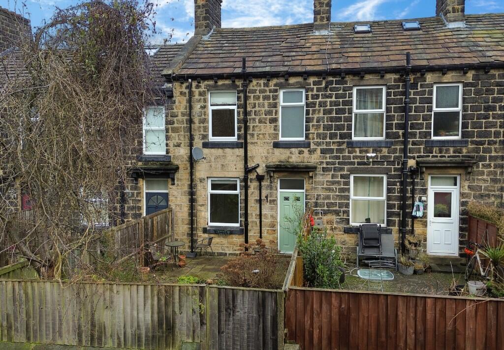 Main image of property: Park View, Leeds, LS19