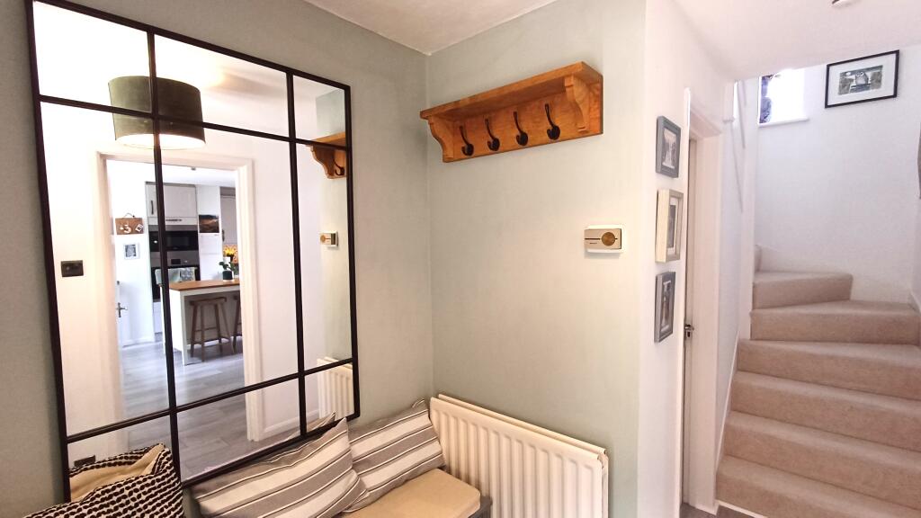 House in West Oxfordshire, Chipping Norton - View 5