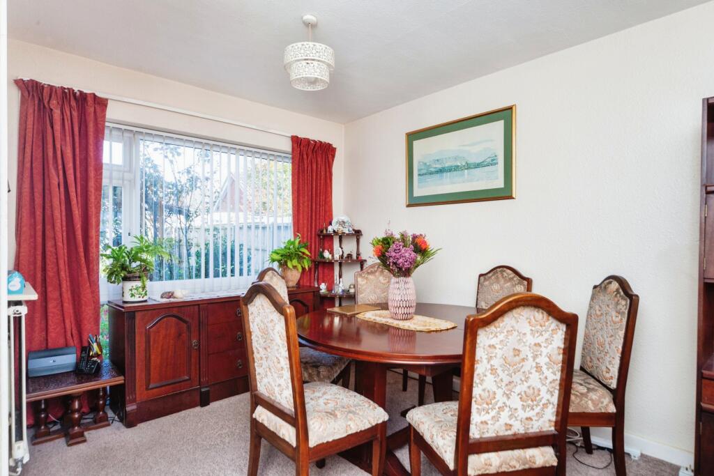 House in Chester, Bridge Trafford, Mickle Trafford and District - View 5