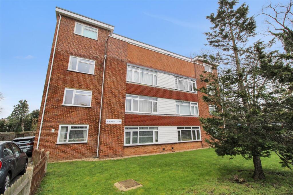Main image of property: Cheam Road, Epsom