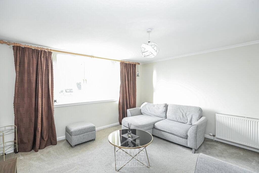Apartment in Aberdeen - View 2