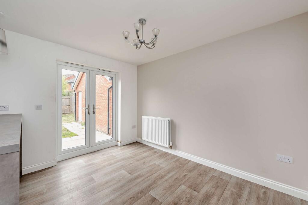 House in Ellesmere Port - View 5