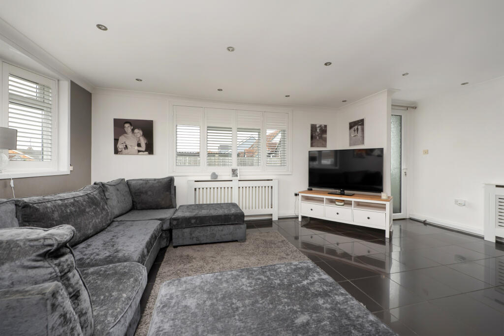 House in Whitstable, Mariner's View - View 5