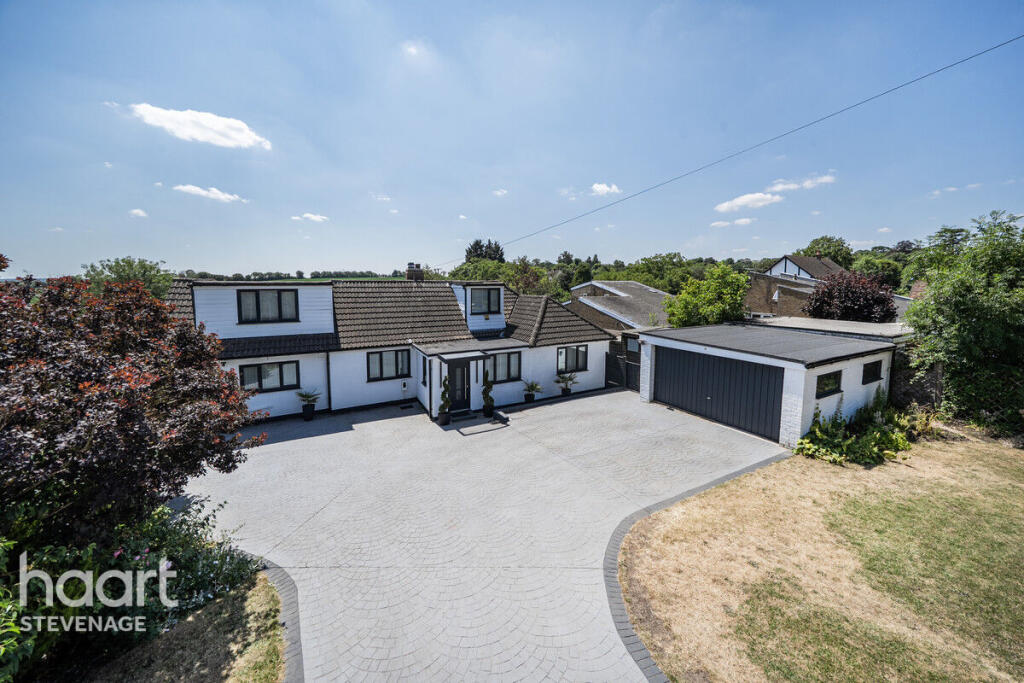 Main image of property: Benington Road, Stevenage