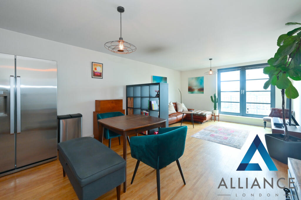 Apartment in London - More