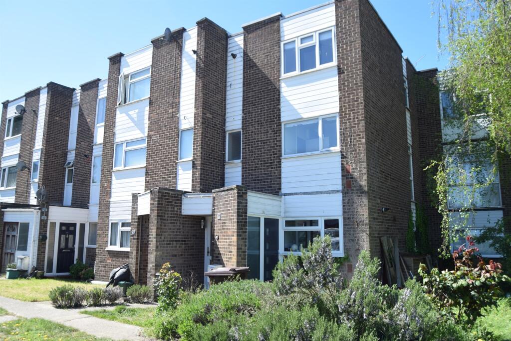 Main image of property: Birk Beck, Meon Close, Springfield. CM1 7QP