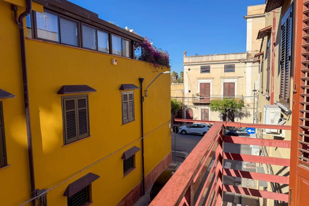 Main image of property: Sicily, Palermo, Santa Flavia