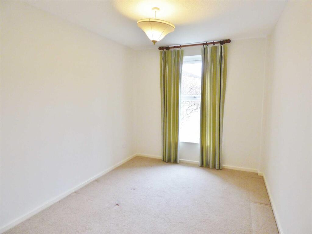 Battleflats Way, Stamford Bridge – pohled 6
