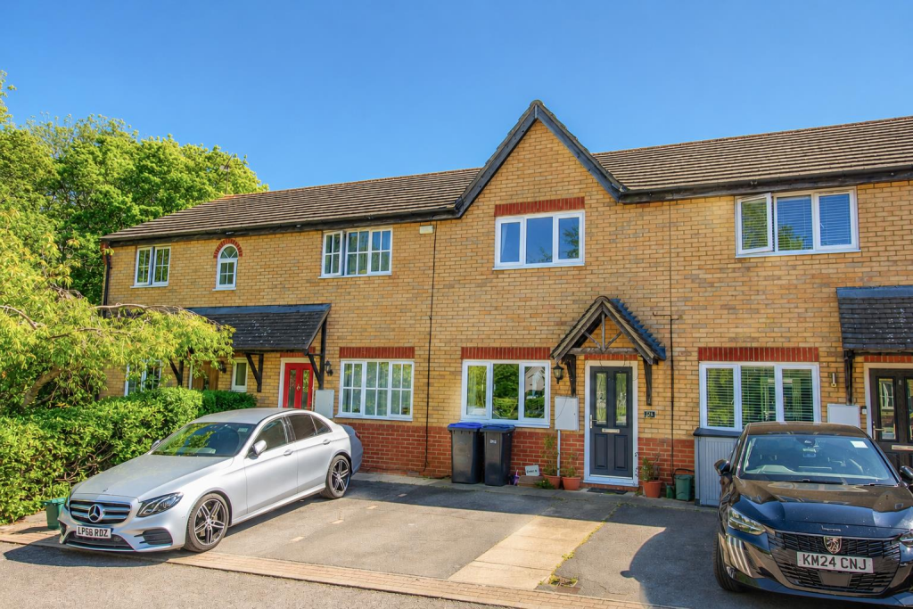 Main image of property: Denby Grange, Church Langley, Harlow