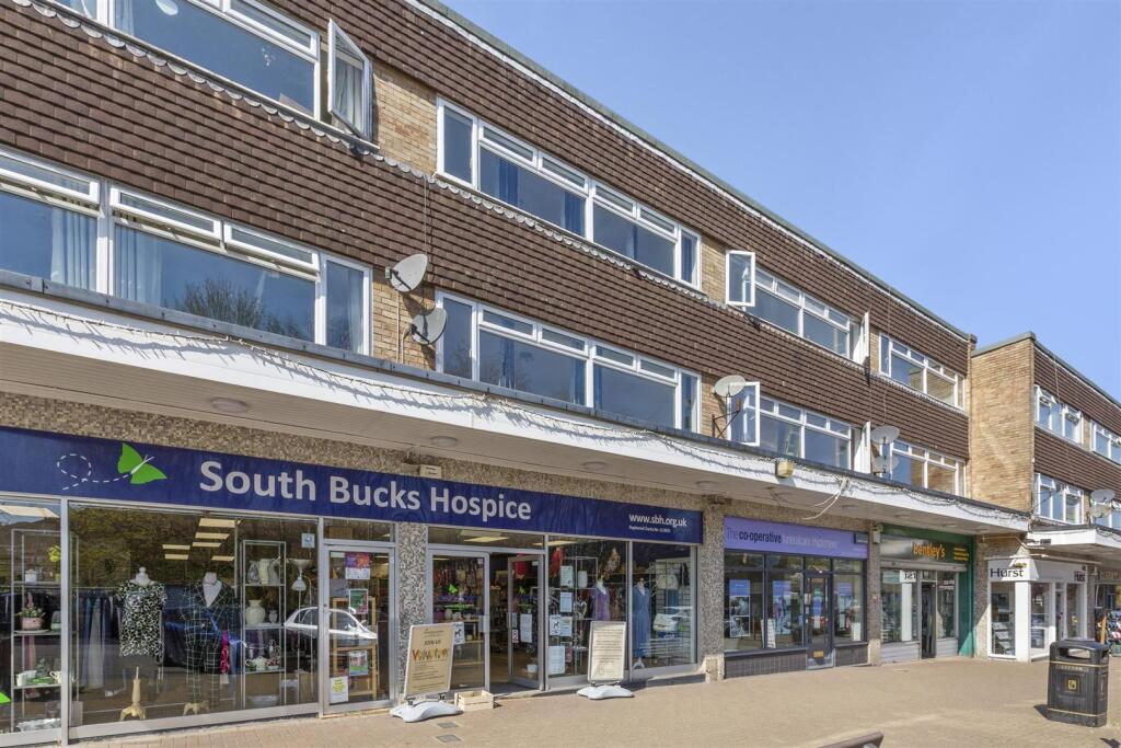 Main image of property: Park Parade Centre, Hazlemere, High Wycombe
