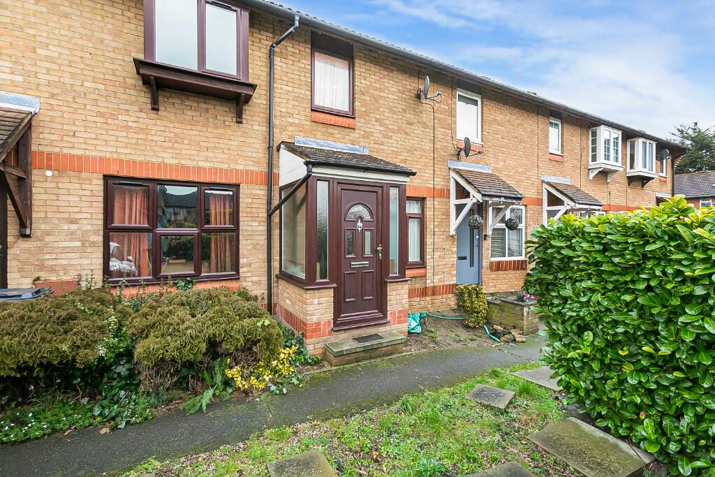 Main image of property: Underwood Road, Woodford Green, Essex, IG8