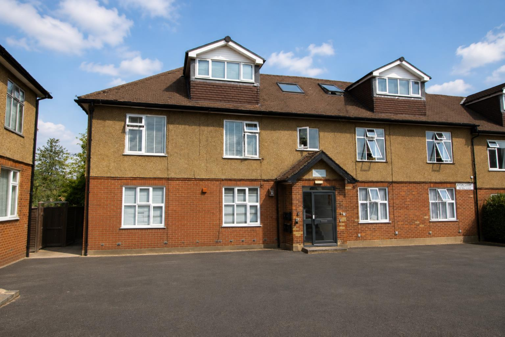 Main image of property: Avon Court, Braund Avenue, Greenford