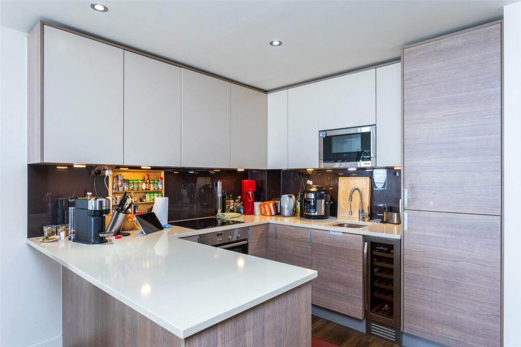 Main image of property: East Drive, Colindale, NW9