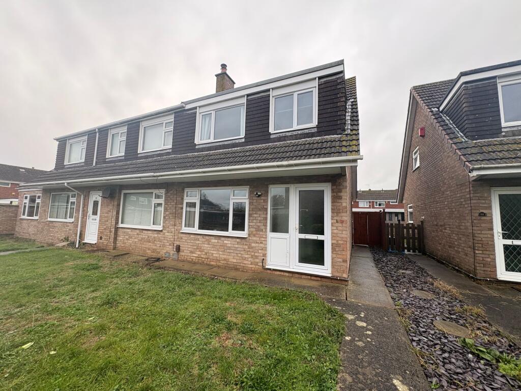 Main image of property: Maple Close, Little Stoke, BS34
