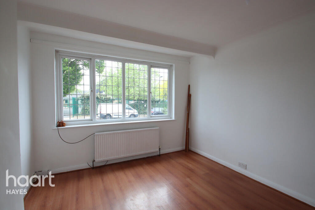 Main image of property: Carr Road, Northolt