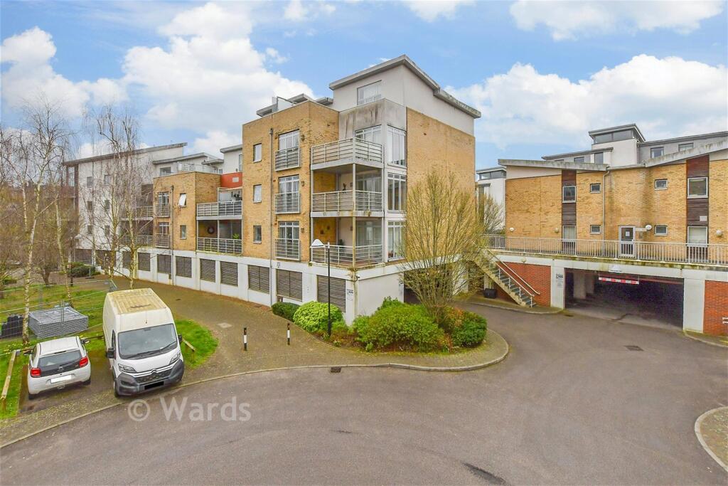 Main image of property: Kingfisher Meadow, Maidstone, Kent