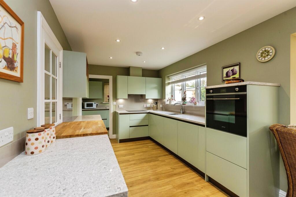 Main image of property: Hermitage Gardens, Doddington, March