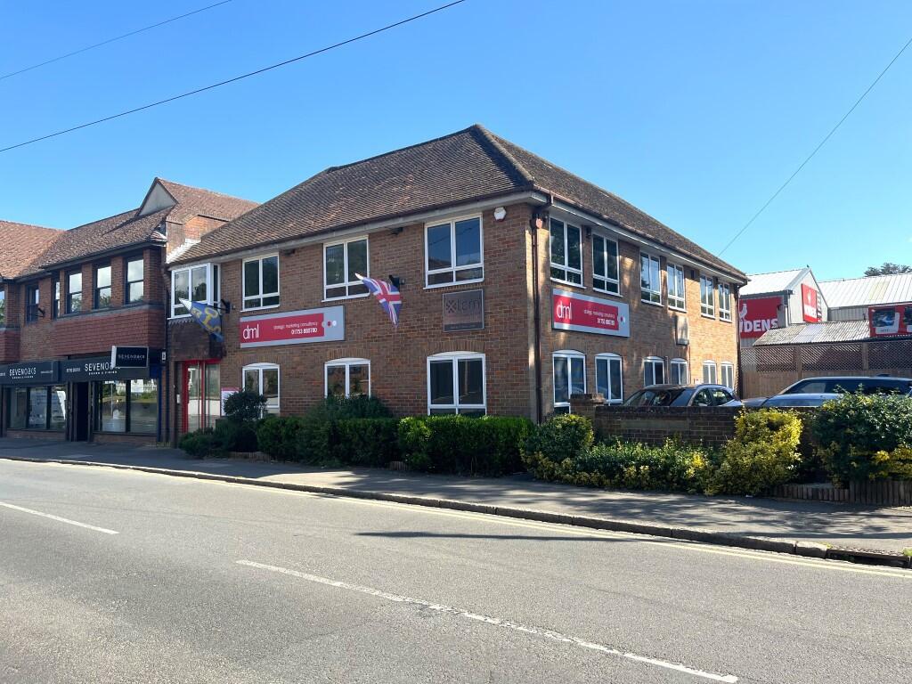 Main image of property: One High Street, 1 High Street, Chalfont St. Peter, Gerrards Cross, Buckinghamshire