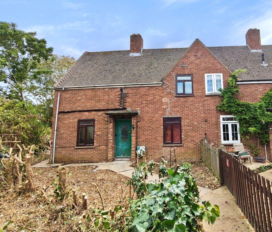 House in Gloucester, Abbotswood, Brockworth