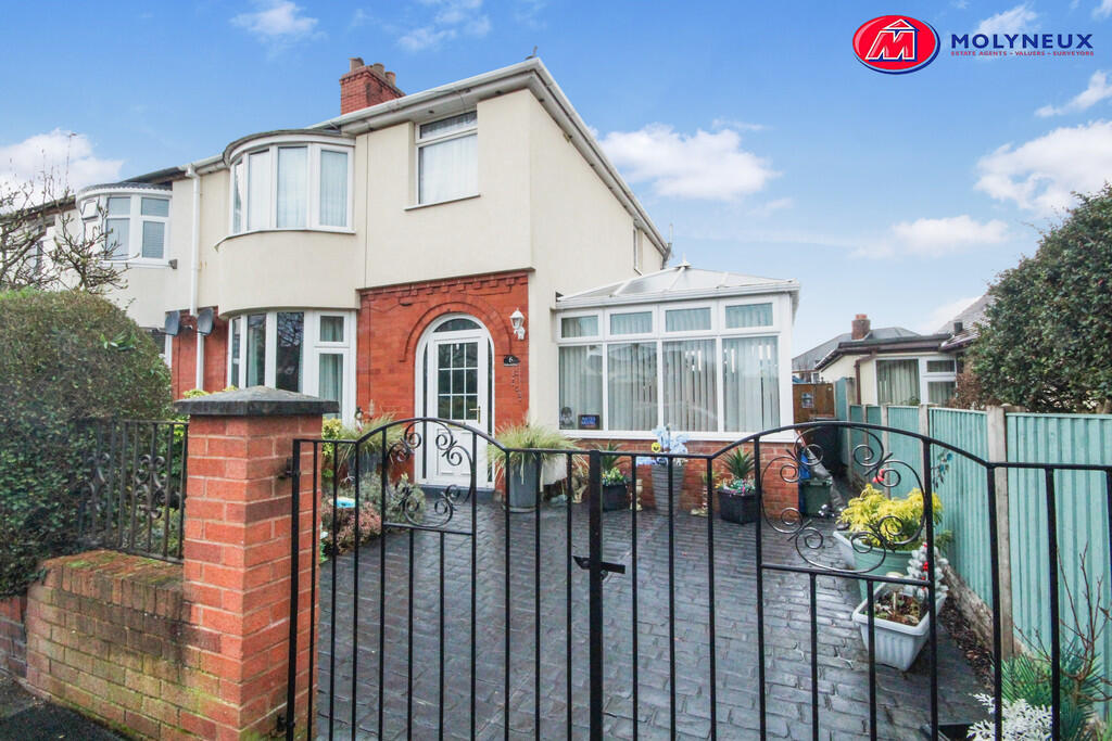 Main image of property: Gladstone Street, Shotton, Deeside