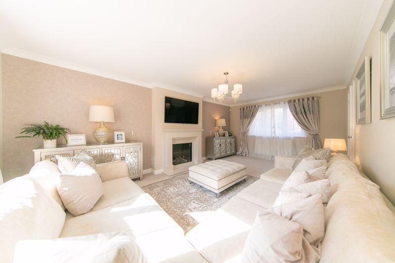 House in Blackpool - More