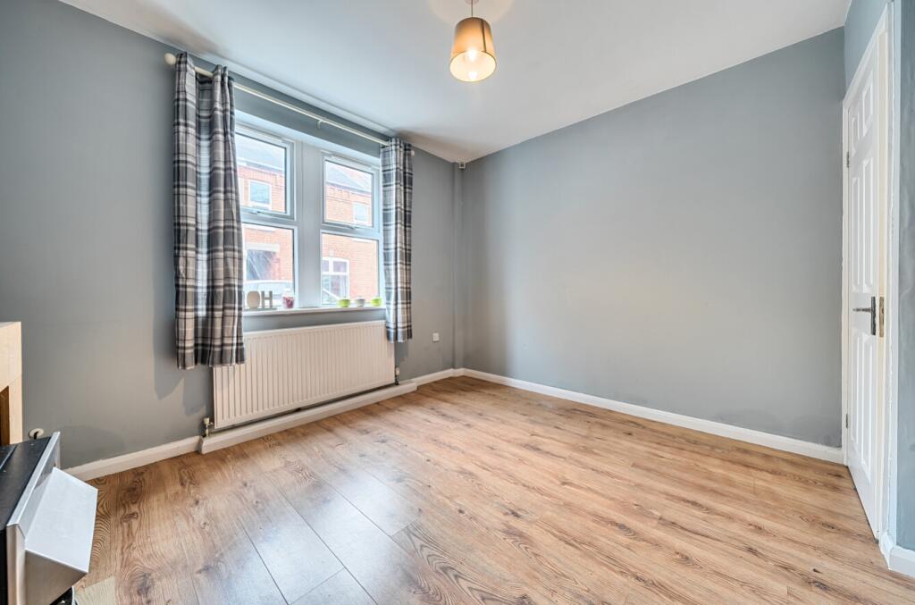 House in Lincoln, St Catherines, Boultham - More