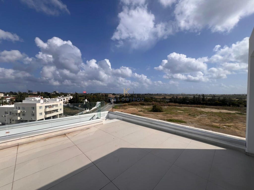 Main image of property: Larnaca, Oroklini