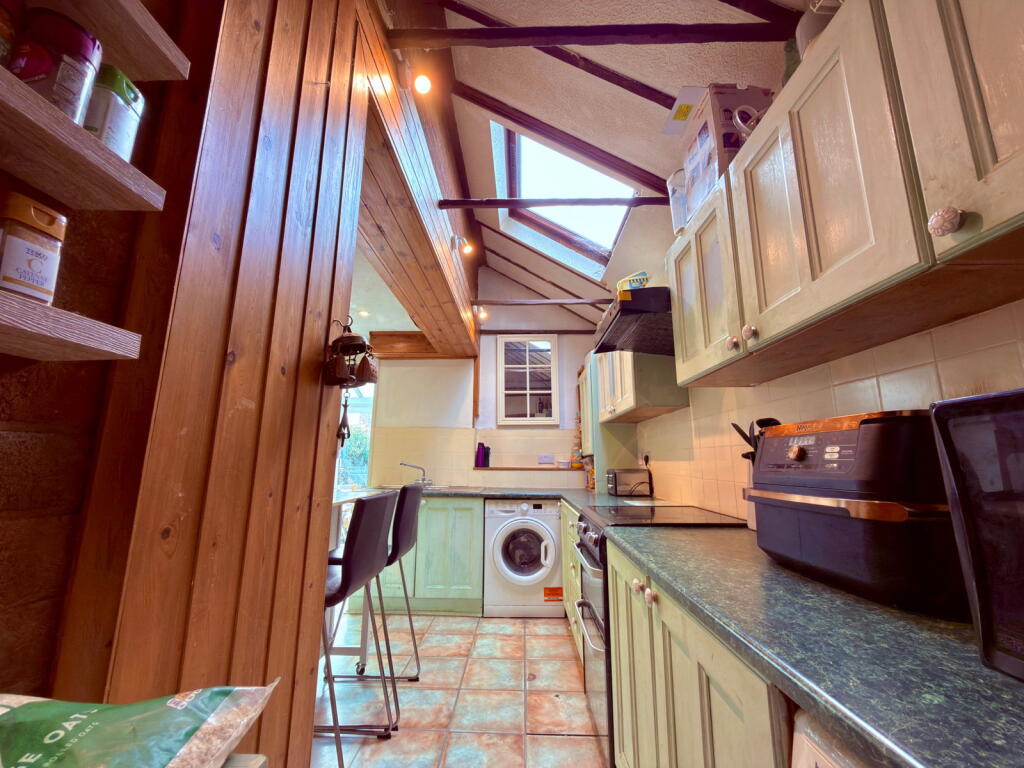 House in Chesham - View 4