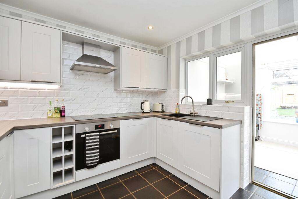 House in Knaresborough, Eastfield, Calcutt - View 3