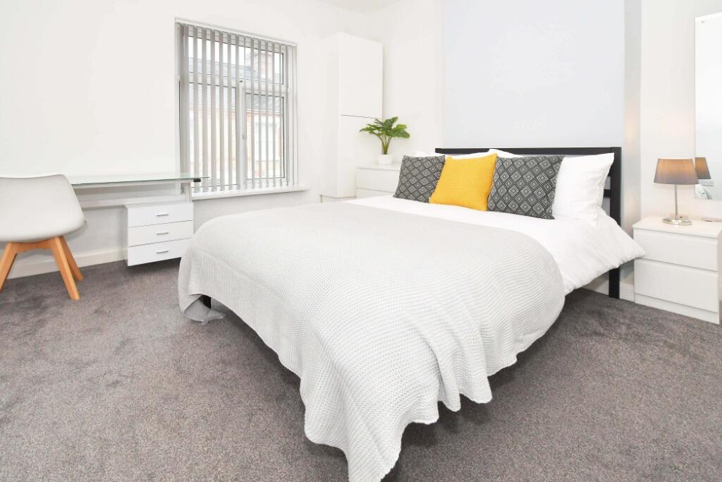 Main image of property: Spencer Road, Shelton, Stoke-On-Trent, ST4