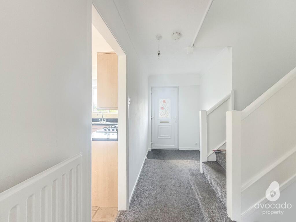 Apartment in Reading, Churchend - More